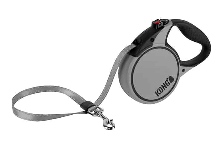 KONG Retractable Dog Leash 1