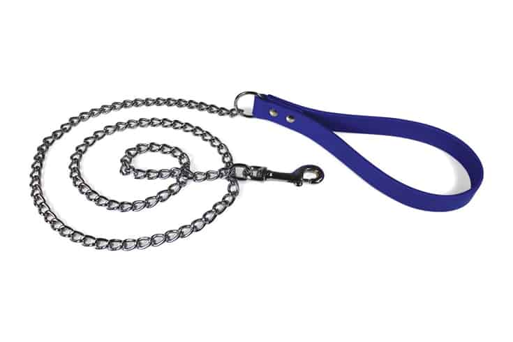 OmniPet Chain Dog Leash